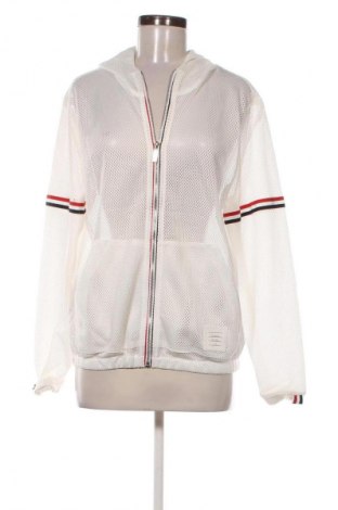 Damenjacke New Look, Größe M, Farbe Weiß, Preis € 10,99