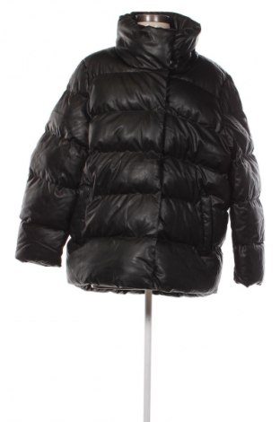 Dámska bunda  Next, Veľkosť XL, Farba Čierna, Cena  124,95 €