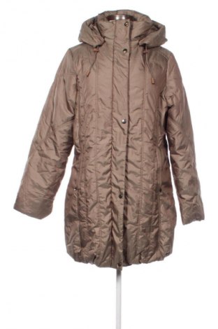 Damenjacke Nicole, Größe M, Farbe Beige, Preis 51,50 €