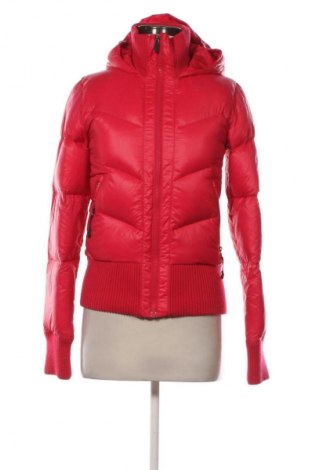 Kurtka damska Nike, Rozmiar XS, Kolor Czerwony, Cena 316,15 zł