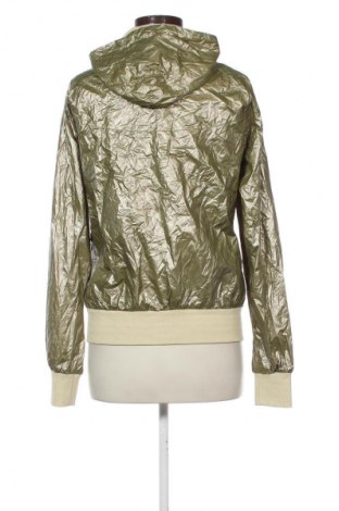 Női dzseki Nike, Méret L, Szín Zöld, Ár 15 489 Ft