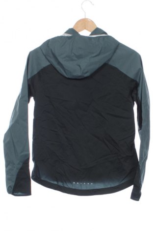 Γυναικείο μπουφάν Nike, Μέγεθος S, Χρώμα Πράσινο, Τιμή 96,00 €