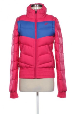 Kurtka damska Nike, Rozmiar S, Kolor Kolorowy, Cena 167,99 zł