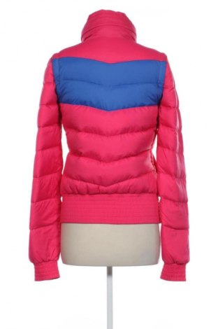 Kurtka damska Nike, Rozmiar S, Kolor Kolorowy, Cena 167,99 zł