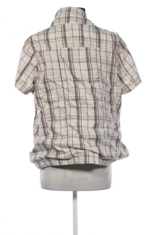 Dámska bunda  Nkd, Veľkosť XXL, Farba Viacfarebná, Cena  10,95 €