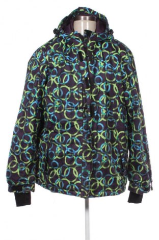 Damenjacke Nkd, Größe L, Farbe Mehrfarbig, Preis 25,00 €