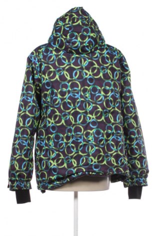 Damenjacke Nkd, Größe L, Farbe Mehrfarbig, Preis 25,00 €