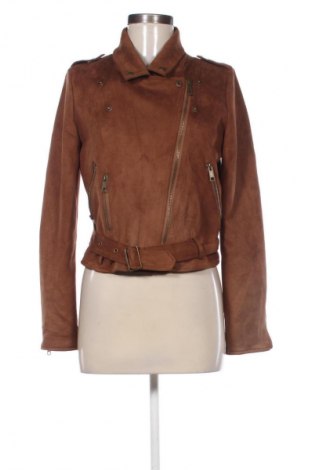 Női dzseki Nly Trend, Méret M, Szín Barna, Ár 4 369 Ft