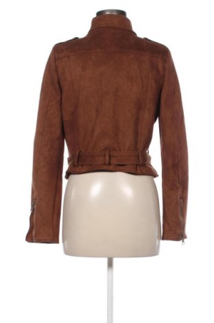 Női dzseki Nly Trend, Méret M, Szín Barna, Ár 4 369 Ft