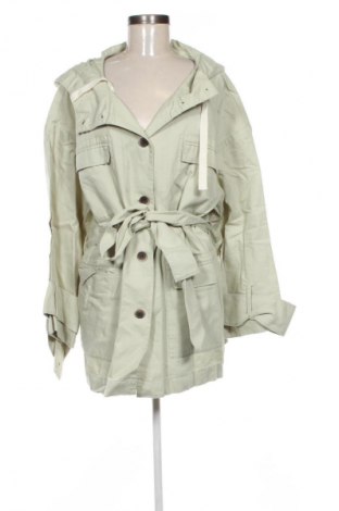 Női dzseki Noa Noa, Méret XL, Szín Zöld, Ár 51 919 Ft