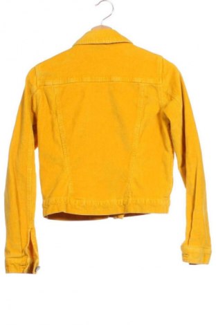 Dámská bunda  Noisy May, Velikost S, Barva Žlutá, Cena  992,00 Kč