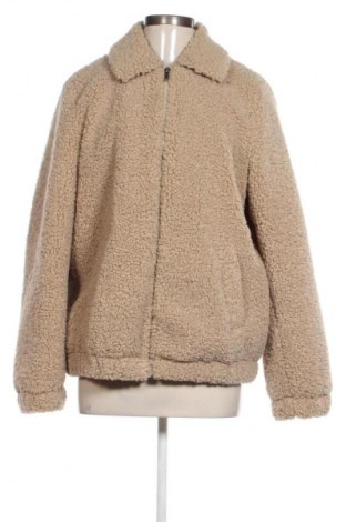 Dámská bunda  Noisy May, Velikost M, Barva Béžová, Cena  1 304,00 Kč