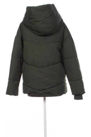 Dámska bunda  Noisy May, Veľkosť M, Farba Zelená, Cena  46,00 €