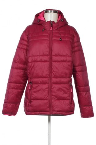 Geacă de femei Nordcap, Mărime XL, Culoare Roșu, Preț 329,99 Lei