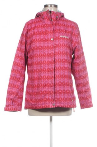 Damenjacke Norheim, Größe M, Farbe Mehrfarbig, Preis 28,99 €