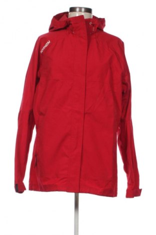 Dámská bunda  Norheim, Velikost M, Barva Červená, Cena  589,00 Kč