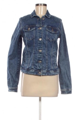 Dámska bunda  ONLY, Veľkosť M, Farba Modrá, Cena  46,95 €