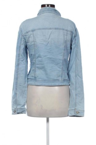 Dámska bunda  ONLY, Veľkosť M, Farba Modrá, Cena  11,95 €