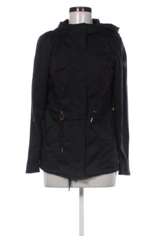 Дамско яке ONLY, Размер S, Цвят Черен, Цена 13,29 €