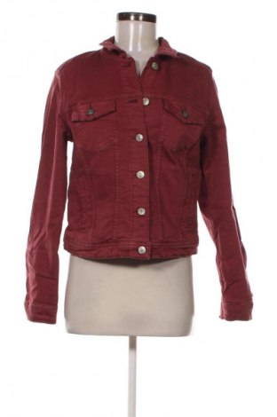 Damenjacke ONLY, Größe L, Farbe Rot, Preis 17,46 €