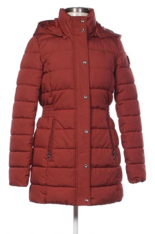 Γυναικείο μπουφάν ONLY, Μέγεθος XS, Χρώμα Καφέ, Τιμή 20,90 €