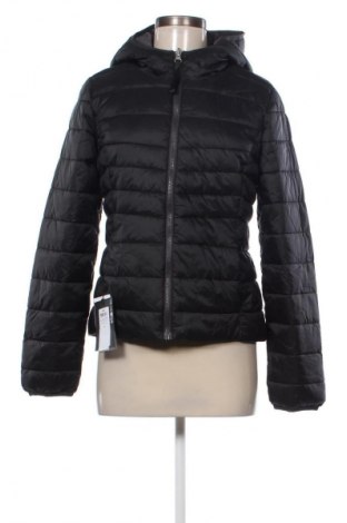 Γυναικείο μπουφάν ONLY, Μέγεθος M, Χρώμα Μαύρο, Τιμή 47,57 €