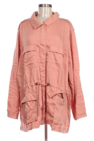 Geacă de femei ONLY, Mărime XL, Culoare Roz, Preț 294,99 Lei
