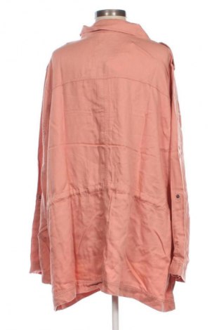 Geacă de femei ONLY, Mărime XL, Culoare Roz, Preț 294,99 Lei