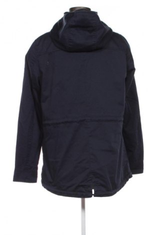 Γυναικείο μπουφάν ONLY, Μέγεθος L, Χρώμα Μπλέ, Τιμή 21,00 €