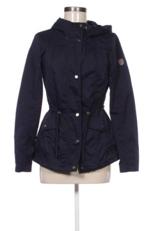 Dámska bunda  ONLY, Veľkosť S, Farba Modrá, Cena  20,96 €