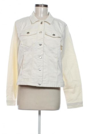 Dámská bunda  ONLY, Velikost XL, Barva Krémová, Cena  699,00 Kč