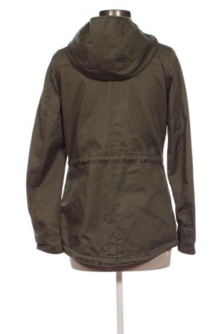 Dámská bunda  ONLY, Velikost S, Barva Zelená, Cena  249,00 Kč