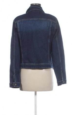 Γυναικείο μπουφάν ONLY, Μέγεθος L, Χρώμα Μπλέ, Τιμή 13,99 €