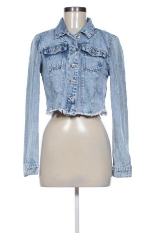 Damenjacke ONLY, Größe S, Farbe Blau, Preis 13,99 €