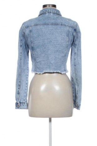 Damenjacke ONLY, Größe S, Farbe Blau, Preis 13,99 €