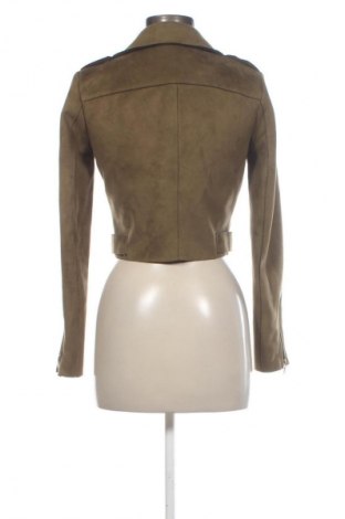 Dámská bunda  ONLY, Velikost XS, Barva Zelená, Cena  249,00 Kč