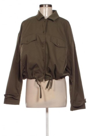 Női dzseki ONLY, Méret M, Szín Zöld, Ár 4 209 Ft