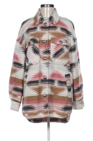 Дамско яке ONLY, Размер S, Цвят Многоцветен, Цена 9,71 €