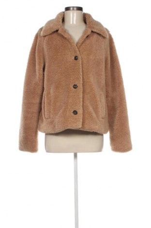 Geacă de femei ONLY, Mărime L, Culoare Bej, Preț 104,99 Lei