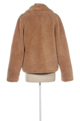 Geacă de femei ONLY, Mărime L, Culoare Bej, Preț 104,99 Lei