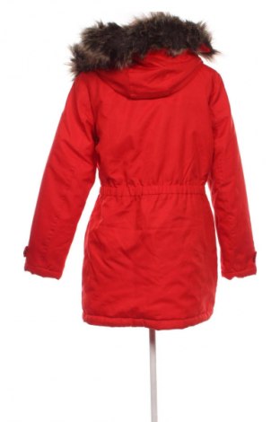 Damenjacke ONLY, Größe L, Farbe Rot, Preis € 24,99