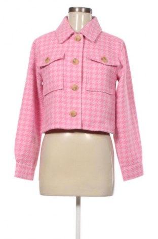 Γυναικείο μπουφάν ONLY, Μέγεθος XS, Χρώμα Πολύχρωμο, Τιμή 11,99 €