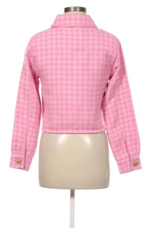 Γυναικείο μπουφάν ONLY, Μέγεθος XS, Χρώμα Πολύχρωμο, Τιμή 11,99 €