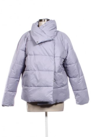 Damenjacke ONLY, Größe XL, Farbe Lila, Preis 20,91 €