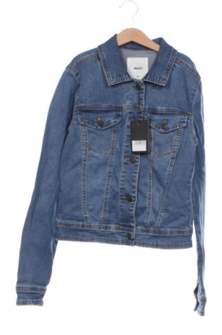 Дамско яке Object, Размер S, Цвят Син, Цена 65,44 €
