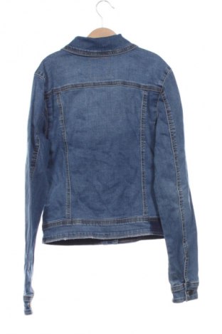 Дамско яке Object, Размер S, Цвят Син, Цена 65,44 €
