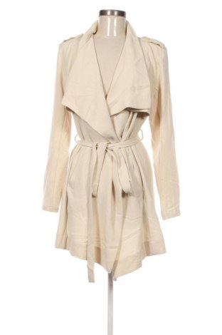 Damenjacke Object, Größe M, Farbe Beige, Preis 104,99 €