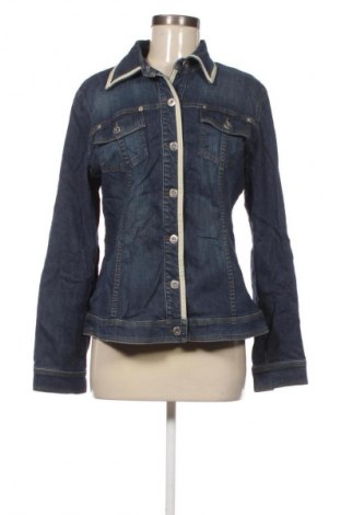 Damenjacke Olsen, Größe XL, Farbe Blau, Preis € 16,99