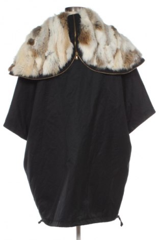 Dámska bunda  On Parle De Vous, Veľkosť L, Farba Čierna, Cena  55,95 €