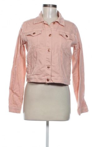 Дамско яке One Love, Размер L, Цвят Розов, Цена 10,22 €